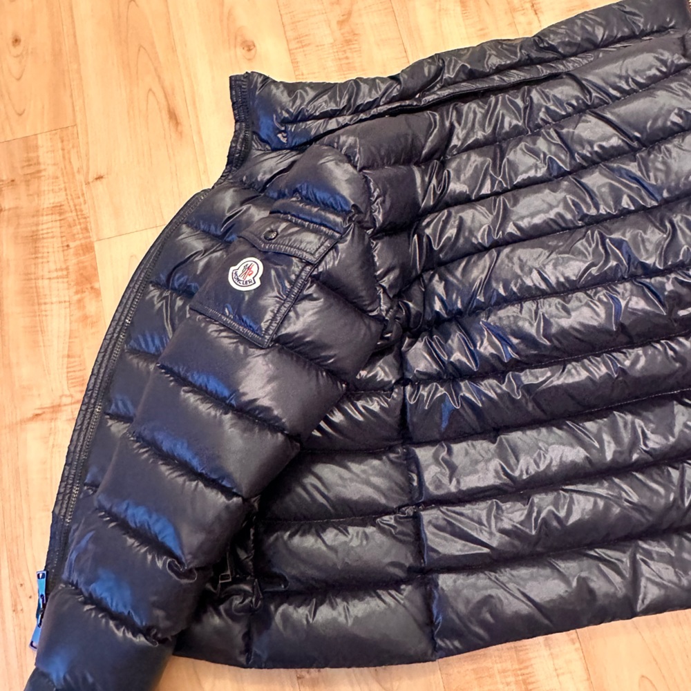 Moncler Jacket - Picture 9 of 9